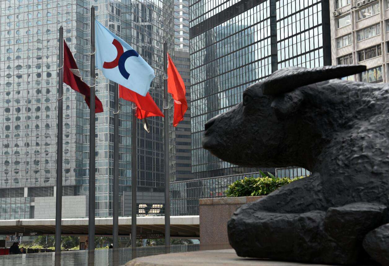 募資200億美元  阿里巴巴集團啟動二次香港上市？