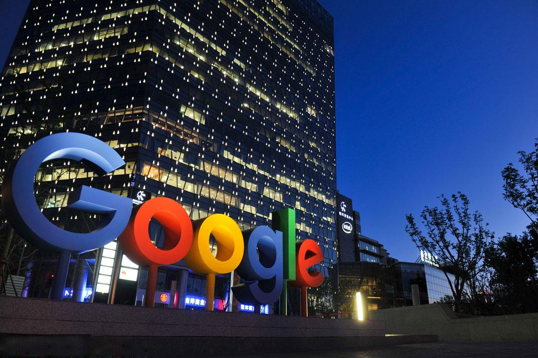 特朗普向硅谷宣戰：谷歌和亞馬遜接受反壟斷調查