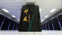 为了“锁死”中国的超级计算机，美国再次“拉黑”5家中国企业
