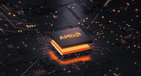 AMD股价 15 年来首次超过英特尔 前者刚发布7nm 锐龙 4000桌面版APU