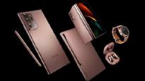 三星Note20系列/折叠屏新机Galaxy Z Fold2发布 售价7699元起