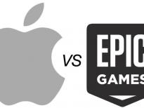 斗争升级!Epic Games称开发者账户遭禁用威胁 苹果:不会为其破例