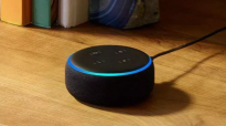 亚马逊Echo的Alexa与谷歌Home助手：哪个智能扬声器胜出？