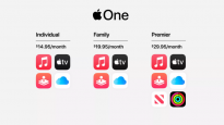 苹果推出新订阅包Apple One：价格多少?有免费试用吗?