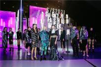 1MORE跨界深圳时装周，联手赛度SEYDOUS展现年轻生活方式
