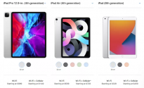 如何选择最适合您需求的苹果iPad：iPad Air2020 vs.iPad Pro2020