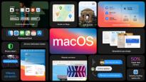 苹果 macOS Big Sur正式版12日发布：带来巨大性能提升