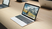 苹果宣布推出全新Mac产品线 并拥有功能强大M1芯片