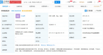 胡喜退出支付宝（上海）网络技术公司法定代表人 由叶国晖接任