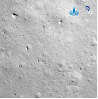 嫦娥五号自述如何月球取土 实现我国首次地外天体自动采样返回