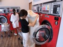 海尔智家在日本切下社区洗衣市场70%份额，盈利提速