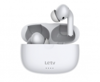 乐视推出超级耳机 Ears pro：ANC 主动降噪/内置L1+芯片 售218元