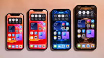 2021年的5G手机:iPhone 12、Galaxy Note 20、Pixel 5等