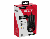 HyperX Pulsefire Haste旋火游戏鼠标开启超燃预售