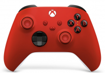 Xbox 无线控制器 “锦鲤红”售459元 1月13日起国内开售