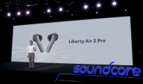 声阔发布Liberty Air 2 Pro无线耳机：5合1多场景降噪 售799元