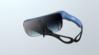 全新一代双目 MR 眼镜 Rokid Vision 2 发布：85%透光率+40度视场角
