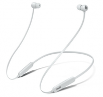 苹果Beats Flex无线耳机云雾灰和冷焰蓝配色上架 售399元搭载苹果W1芯片