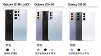 Galaxy S21外媒点评:是一款不假思索的升级手机