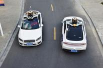 中国自动驾驶发展道路，中智行车路协同比单车智能更适合