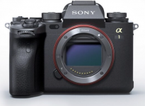 索尼 α1 旗舰相机卖到48000元真的不算贵 α1视频是索尼唯一出路?