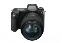 富士新款一亿像素中画幅相机GFX100S预售 支持 5 轴 6 档机身防抖