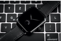 瑞士表厂亨利慕时推出类似 Apple Watch 产品，表盘只有分针和时针