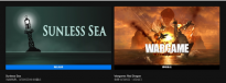 Epic 喜加一：免费领取恐怖游戏《无光之海》 3 月 12 日截止