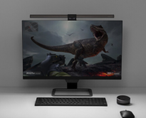 明基第三代屏幕挂灯 ScreenBar Halo 发布 售价 1399 元