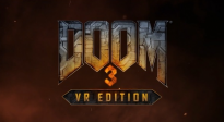 索尼官宣《毁灭战士 3：VR 版》将于3月29日发售 登陆PS VR平台