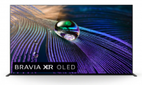 索尼 BRAVIA XR 系列电视预售6999元起 提供55 英寸、65英寸两款