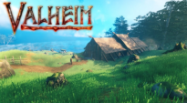 Steam一周销量榜：《Valheim：英灵神殿》居首 《循环英雄》第三