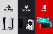 VGC：任天堂 Switch 总销量破8000万台，Xbox Series增量超索尼 PS5