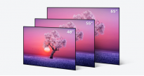 LG OLED电视 C1系列预售12499元起 4K 120Hz配合HDMI 2.1 