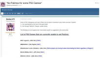 PS3商店即将关闭 《战地风云 4》、《恶魔城：暗影之王》已无法下载更新补丁
