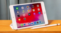 苹果将于4月21日举办发布会 或以iPad为主场 