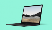 新款Microsoft Surface Laptop 4大大延长电池寿命 预购赠免费耳机