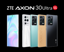 中兴Axon 30系列明日开售：2998元 附配置参数介绍