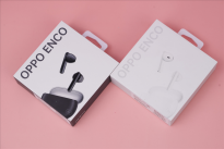 OPPO Enco Air真无线耳机评测：299元值得入手 续航搭配充电盒可达24小时