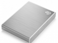 希捷One Touch系列固态移动硬盘推出 500GB/1TB/2TB售价94.99美元起