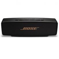 品质音箱Bose SoundLink Mini 2到手价1299元 支持多功能蓝牙A2DP连接