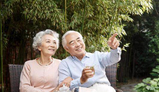 中国即将进入超级老龄化社会 NMN让中老年也“正青春”