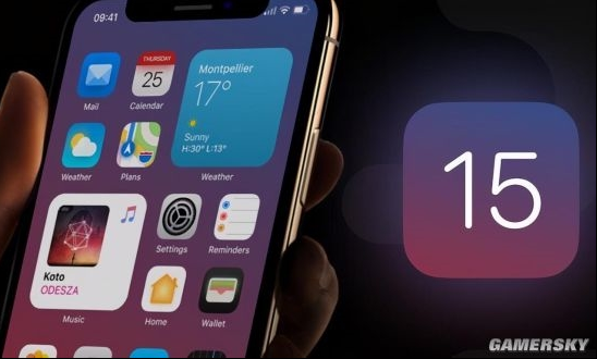 iOS15升级设备清单曝光 可能放弃支持iPhone6S、iPad Air2