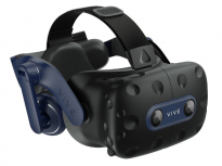 HTC发布Vive Pro 2/ Vive Focus 3 VR头显 120Hz刷新率及120° 视角