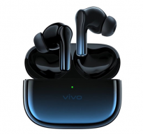 外观设计公布 vivo真无线主动降噪耳机TWS 2将于5月20日预售