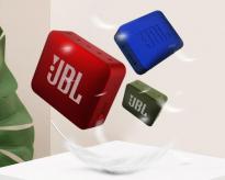 蓝牙智能音箱哪个好？JBL GO2音乐金砖二代有12种醒目色彩可供选择