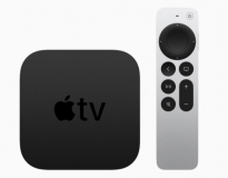 苹果Apple TV 4K第二代设备交付时间为5月21日至27日 