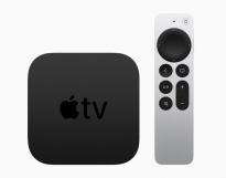 苹果 Apple TV 4K第二代准备发货 支持HDR搭载更快A12 仿生芯片
