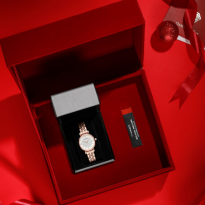 阿玛尼手表满天星价格 520有特惠活动到手价2521元起