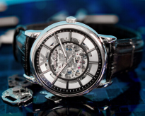 阿玛尼手表商务时尚全自动机械镂空腕表价格一览